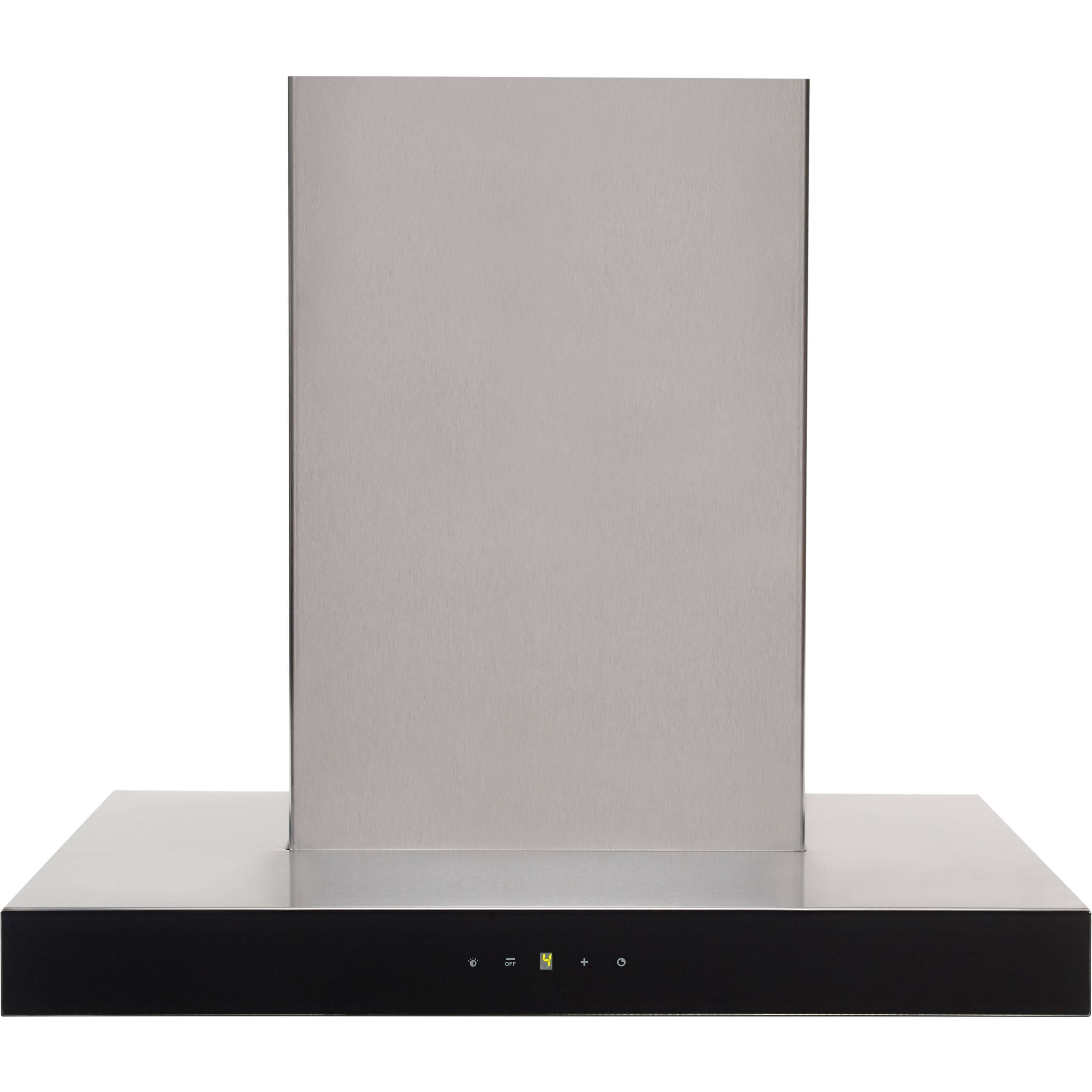 GE Profile 24-inch Wall Mount Range Hood PVWC924SSV IMAGE 1