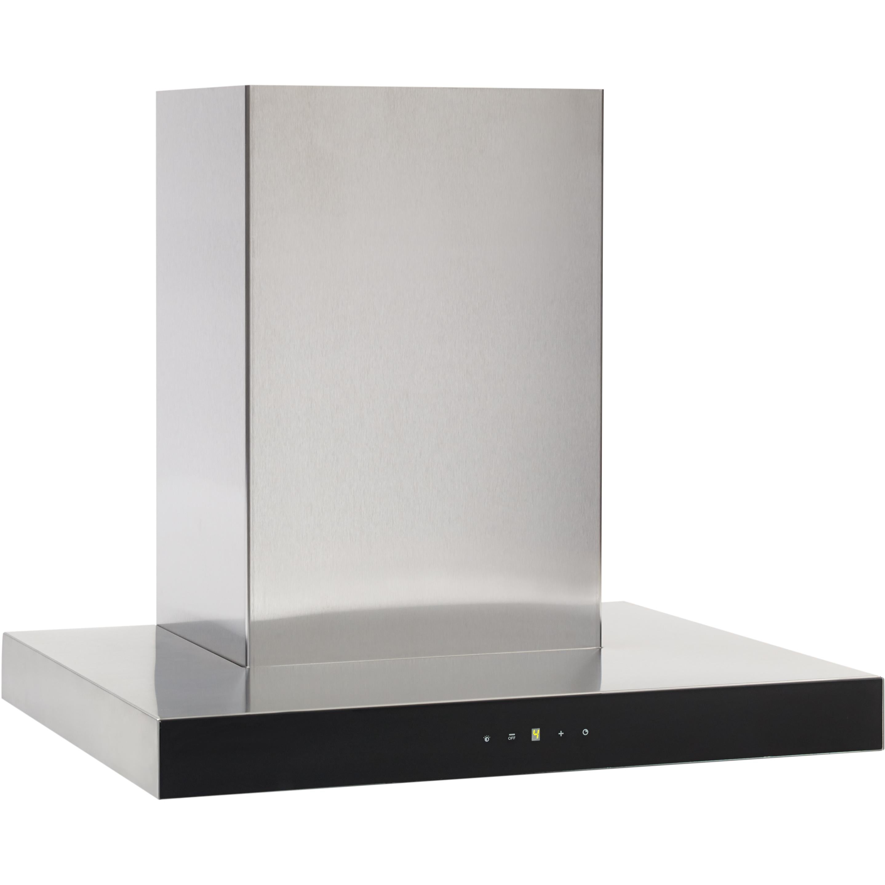 GE Profile 24-inch Wall Mount Range Hood PVWC924SSV IMAGE 2