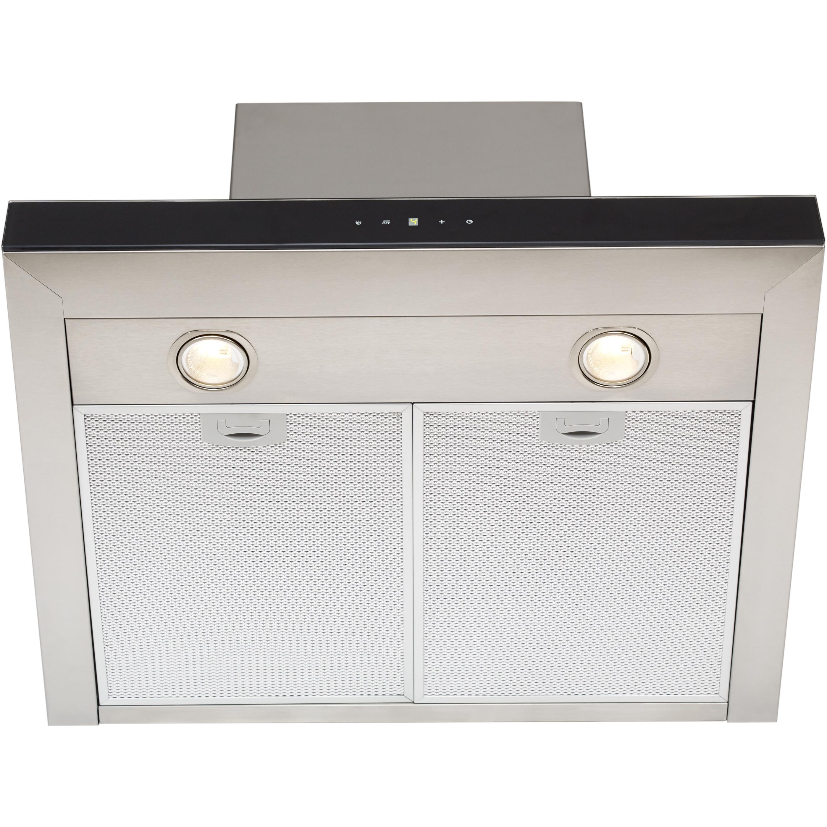 GE Profile 24-inch Wall Mount Range Hood PVWC924SSV IMAGE 3