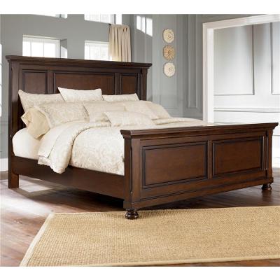 Millennium Bed Components Footboard B697-54 IMAGE 1