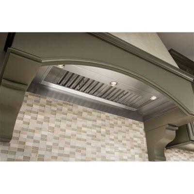 Best 43-inch Built-In Hood Insert PKEX2245 IMAGE 3