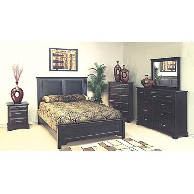 Mako Solid Wood Furniture Symphony 2900-30 IMAGE 2