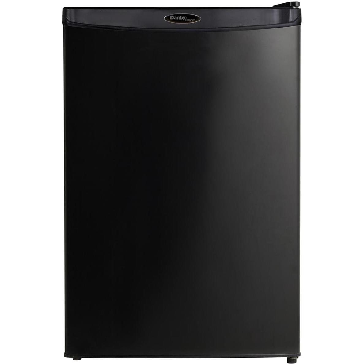 Danby 21-inch, 4.4 cu. ft. Compact Refrigerator DAR044A4BDD IMAGE 1