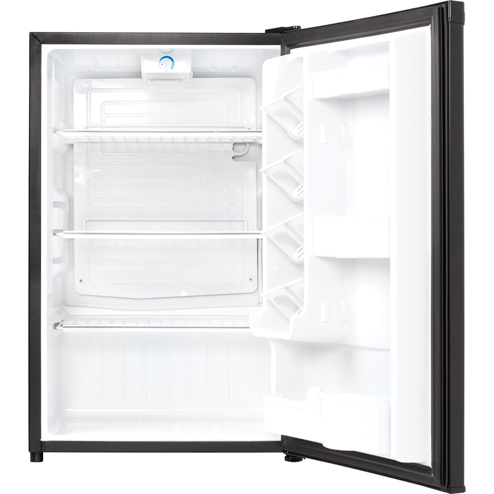 Danby 21-inch, 4.4 cu. ft. Compact Refrigerator DAR044A4BDD IMAGE 3