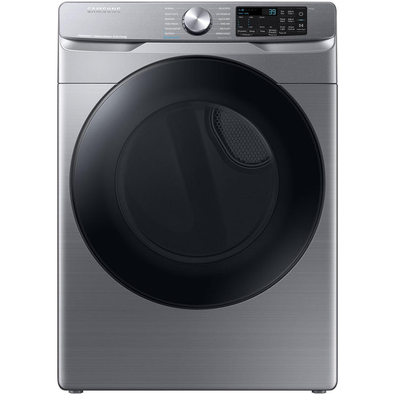 Samsung Laundry WF45B6300AP, DVE45B6305P IMAGE 4