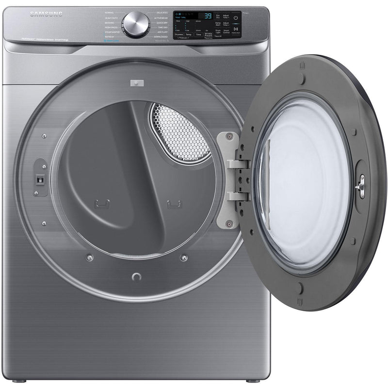 Samsung Laundry WF45B6300AP, DVE45B6305P IMAGE 5