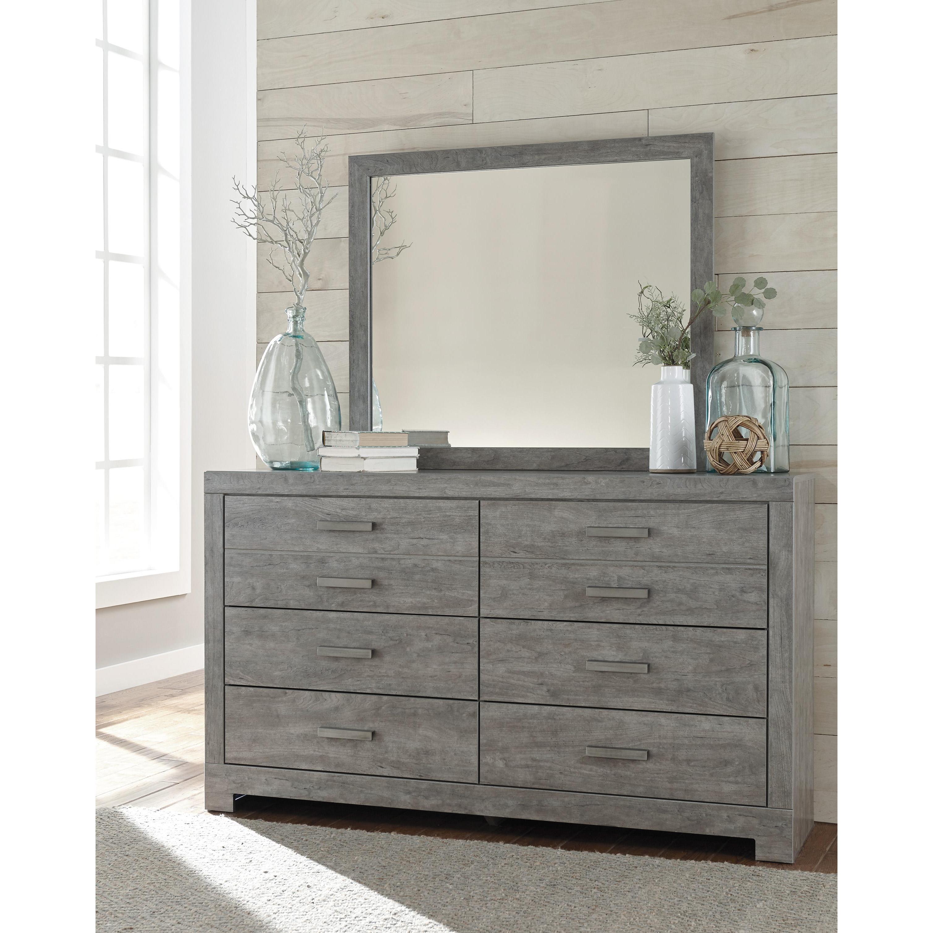 Signature Design by Ashley Culverbach B070B13 8 pc Queen Panel Bedroom Set IMAGE 3