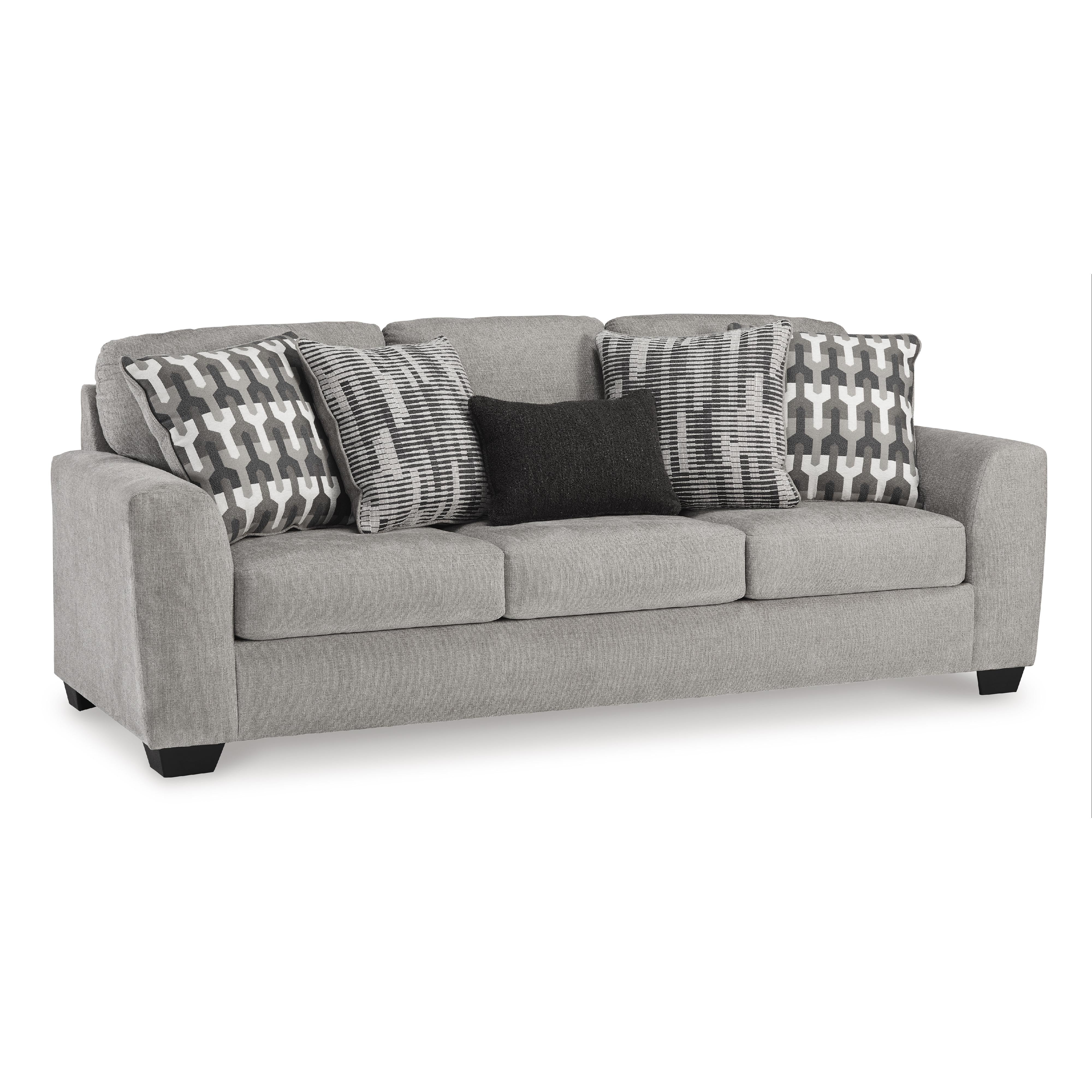 Signature Design by Ashley Avenal Park 50805U2 2 pc Living Room Set IMAGE 2