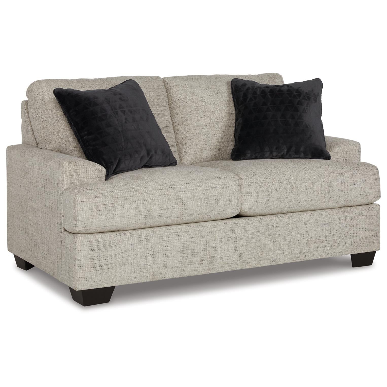 Signature Design by Ashley Vayda 33104U1 2 pc Living Room Set IMAGE 10