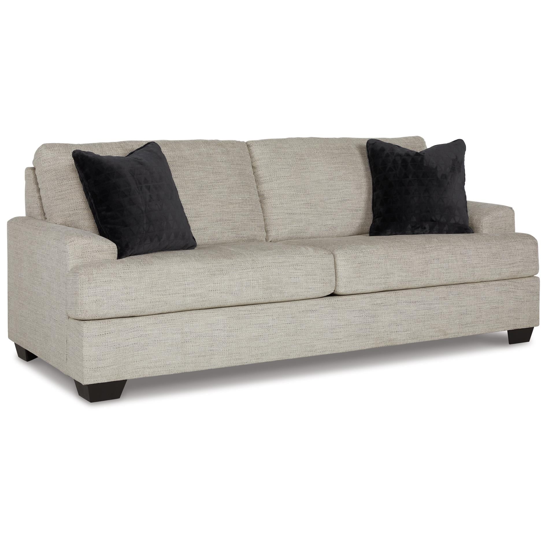 Signature Design by Ashley Vayda 33104U1 2 pc Living Room Set IMAGE 7