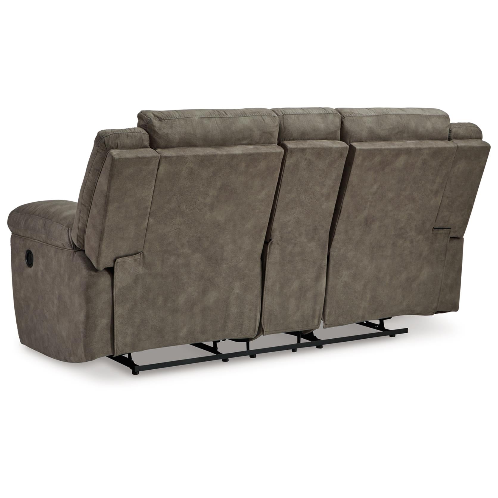 Signature Design by Ashley Laresview 37203U1 2 pc Reclining Living Room Set IMAGE 12