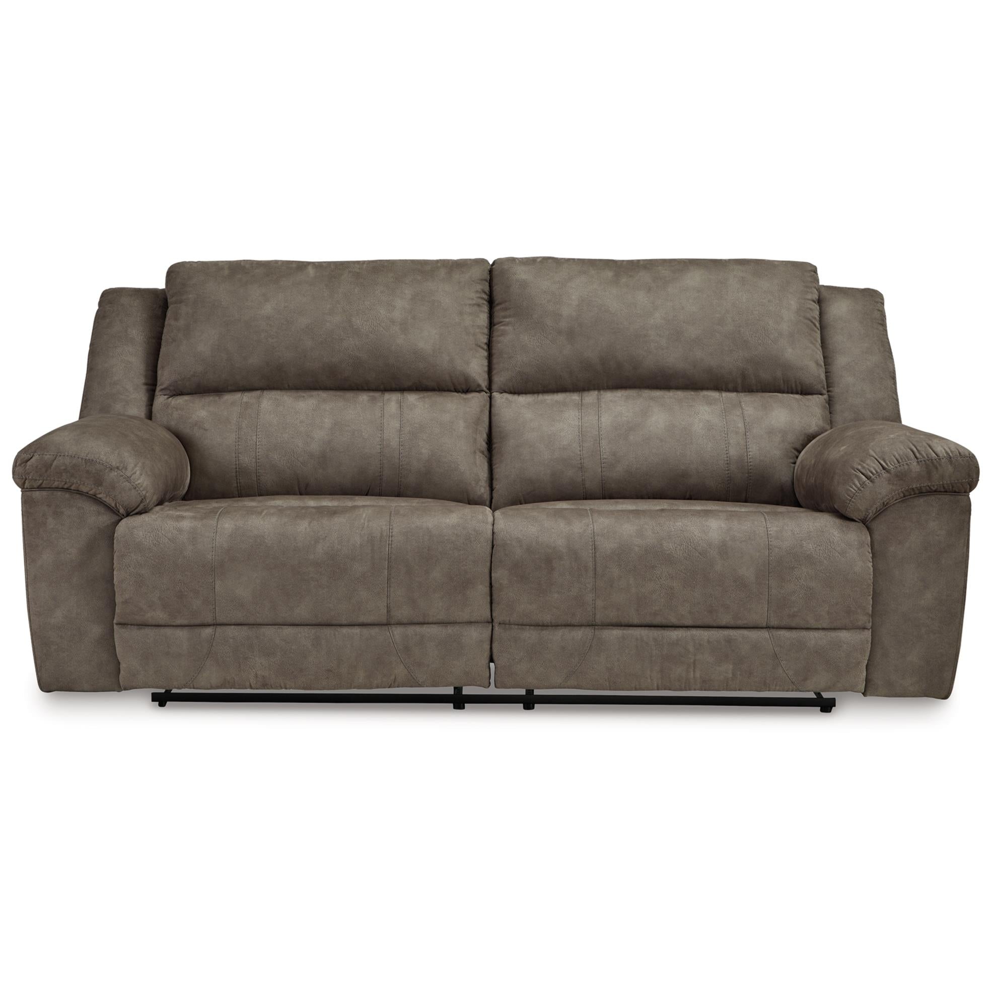 Signature Design by Ashley Laresview 37203U1 2 pc Reclining Living Room Set IMAGE 3