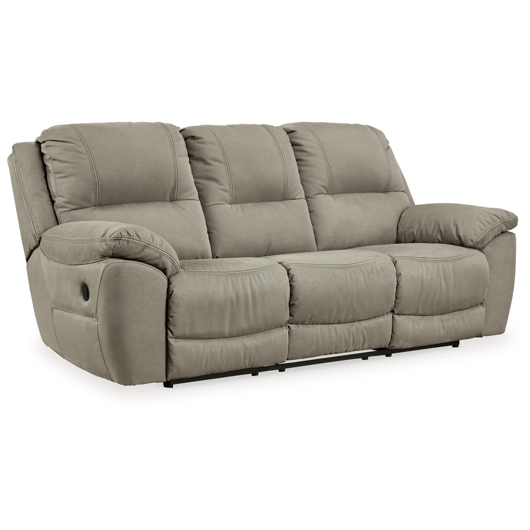 Signature Design by Ashley Next-Gen Gaucho 54203U1 2 pc Reclining Living Room Set IMAGE 3