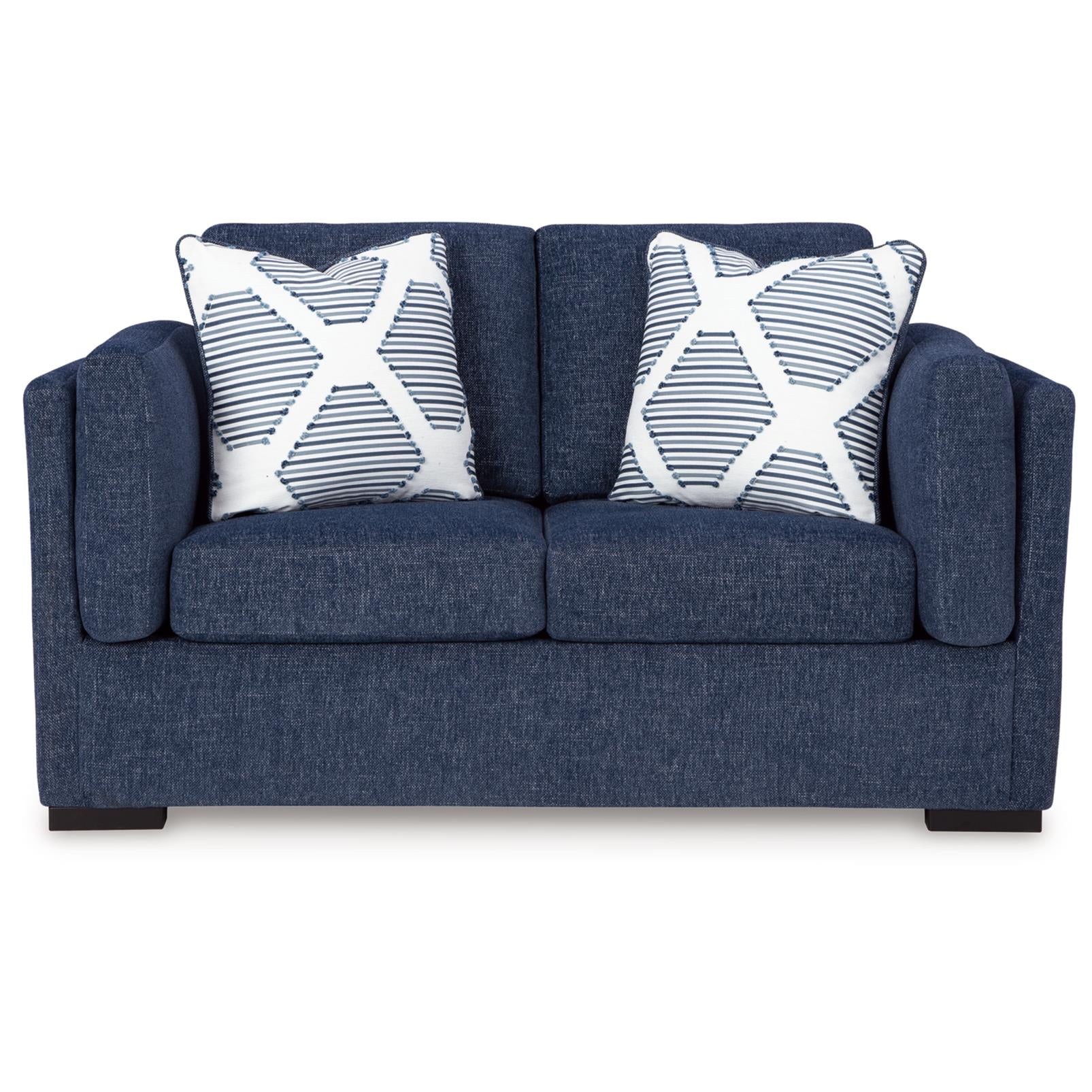 Benchcraft Evansley 54502U2 2 pc Living Room Set IMAGE 3