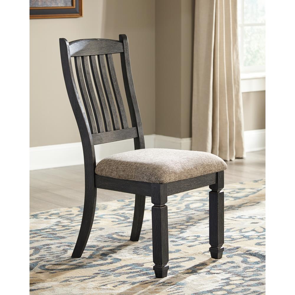 Signature Design by Ashley Tyler Creek D736D12 5 pc Dining Set IMAGE 9