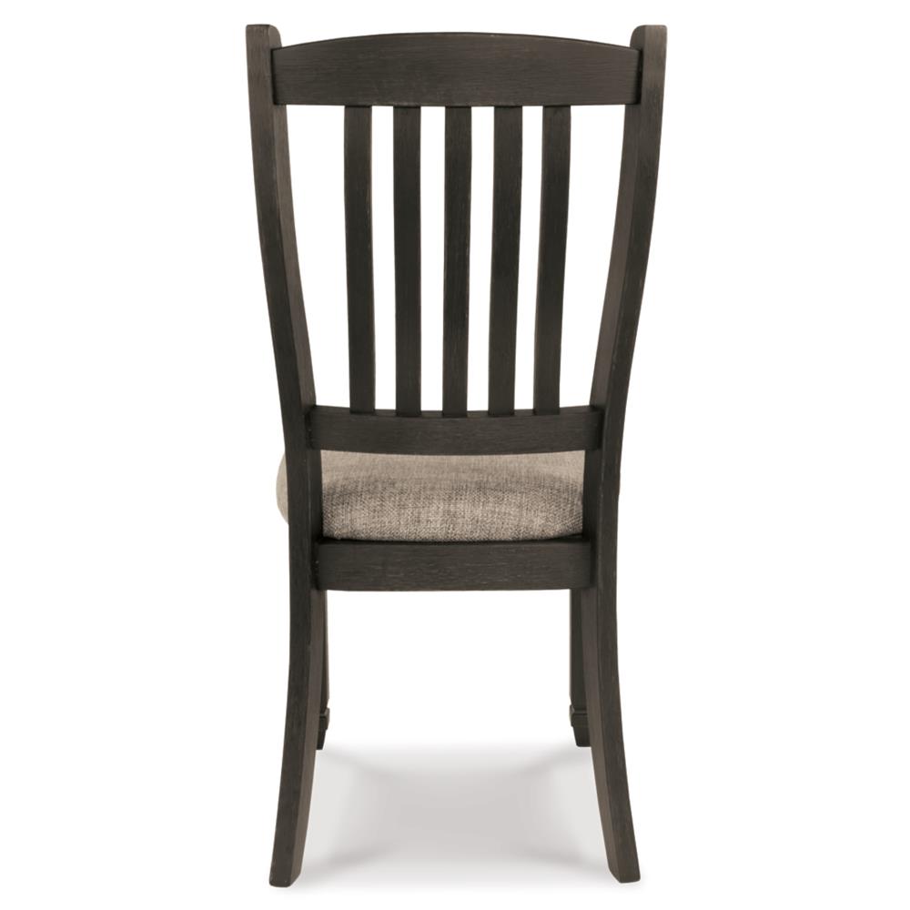 Signature Design by Ashley Tyler Creek D736D7 7 pc Dining Set IMAGE 11
