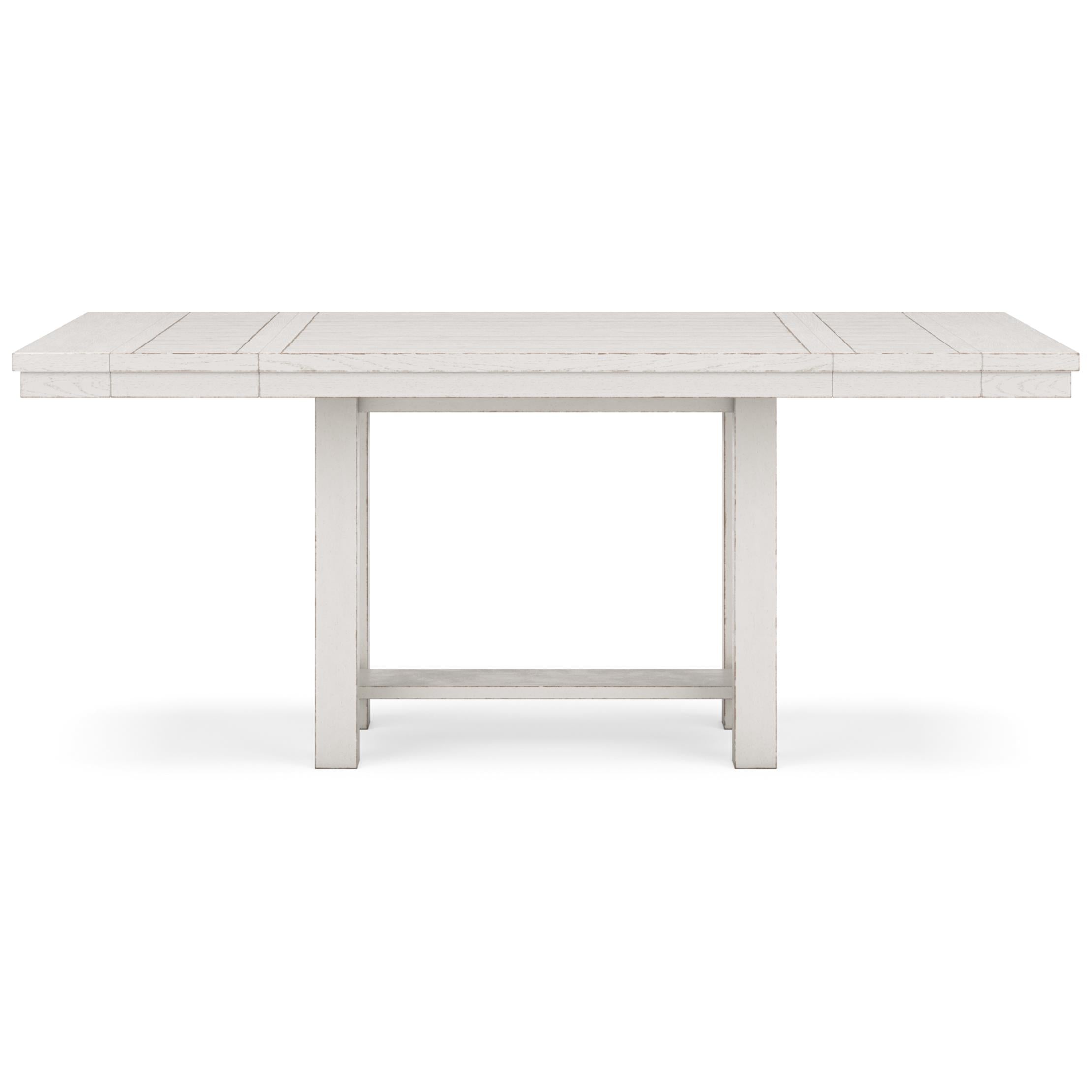 Signature Design by Ashley Robbinsdale D642D1 5 pc Counter Height Dining Set IMAGE 4