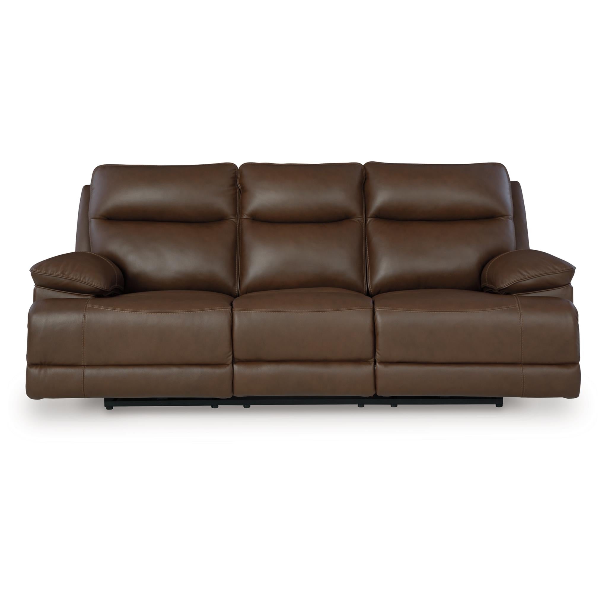 Signature Design by Ashley VonRyan U10400U1 2 pc Power Reclining Living Room Set IMAGE 3
