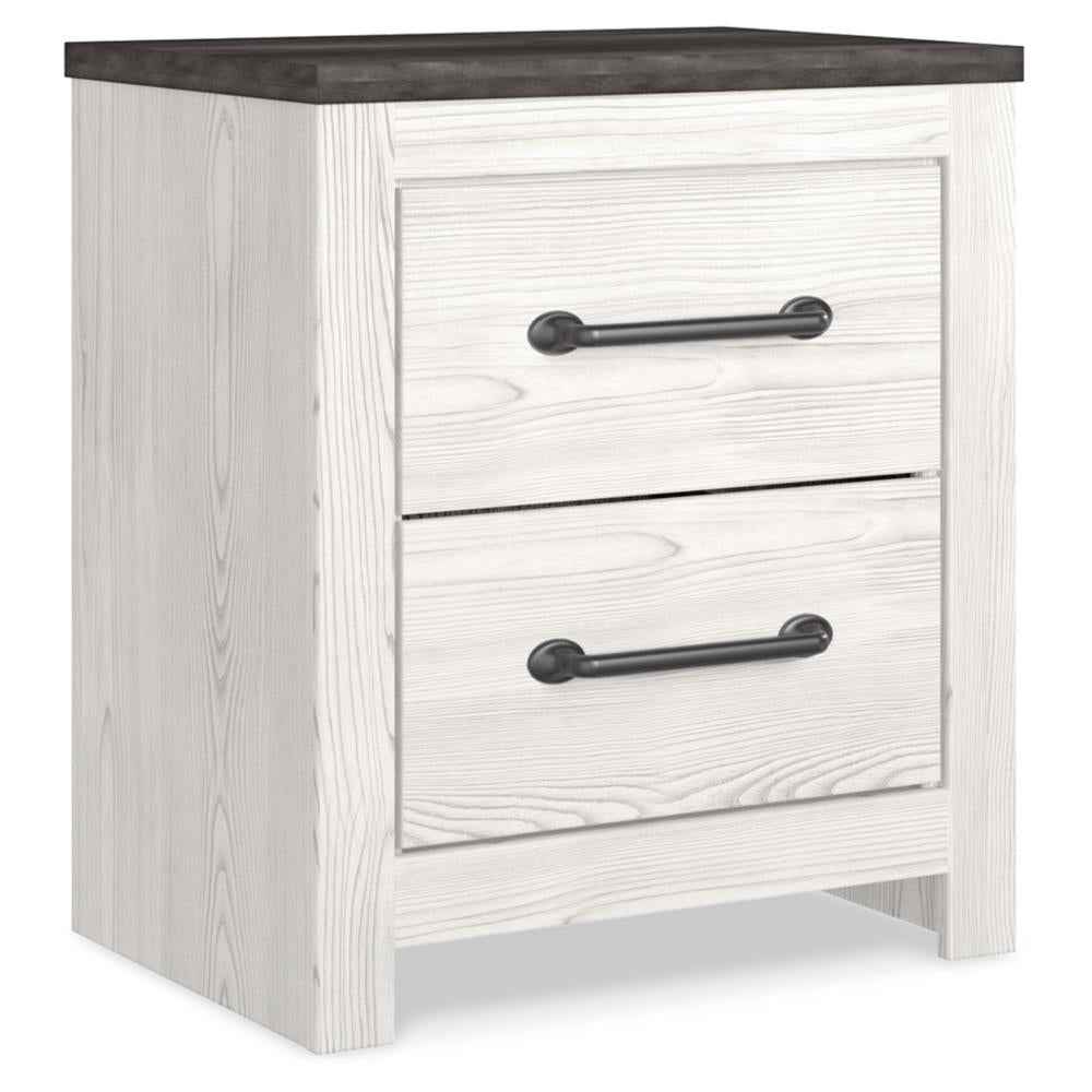 Signature Design by Ashley Gerridan B1190B28 8 pc King Panel Bedroom Set IMAGE 14