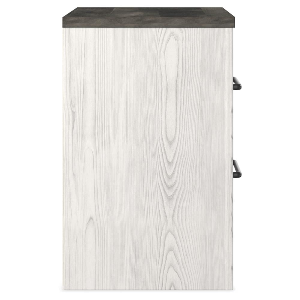Signature Design by Ashley Gerridan B1190B31 7 pc King Panel Bedroom Set IMAGE 14