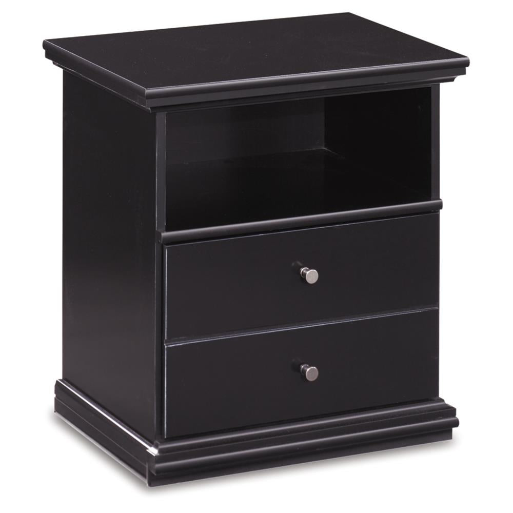 Signature Design by Ashley Maribel B138B61 6 pc Twin Panel Bedroom Set IMAGE 18
