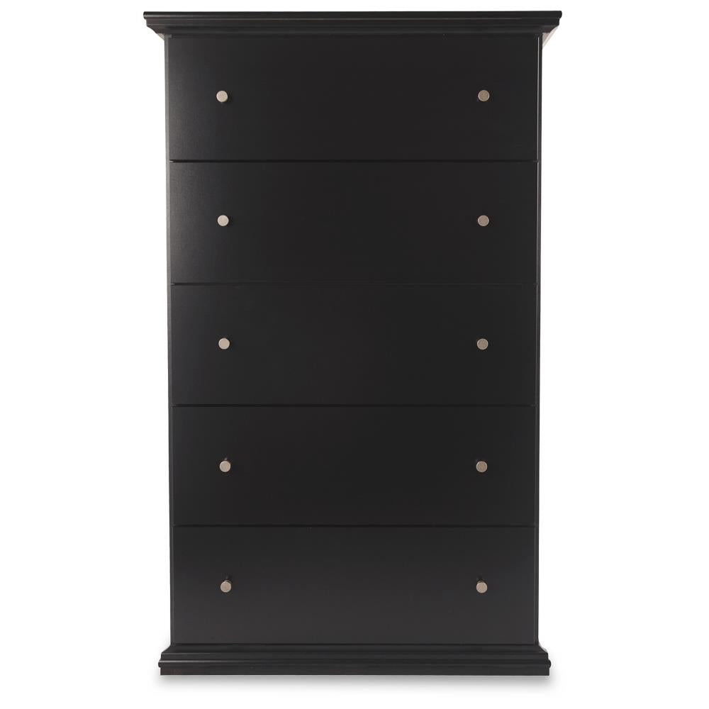 Signature Design by Ashley Maribel B138B63 8 pc King Panel Bedroom Set IMAGE 9