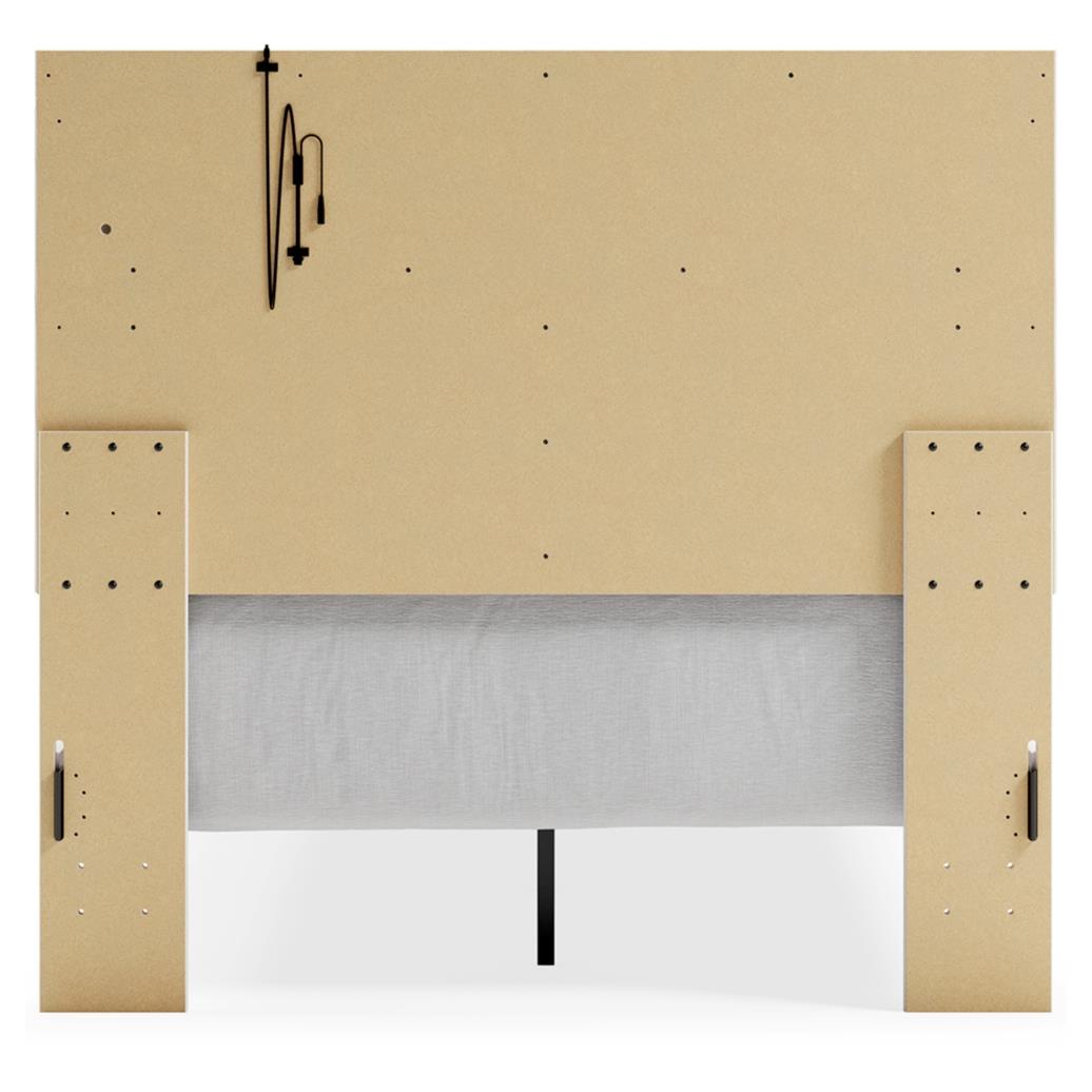 Signature Design by Ashley Altyra B2640B41 6 pc Full Panel Bedroom Set IMAGE 10