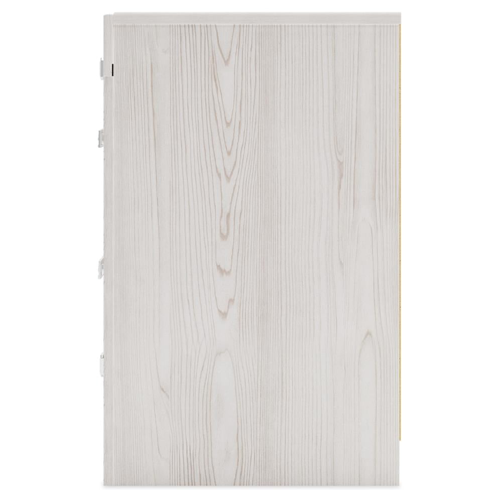 Signature Design by Ashley Altyra B2640B41 6 pc Full Panel Bedroom Set IMAGE 15