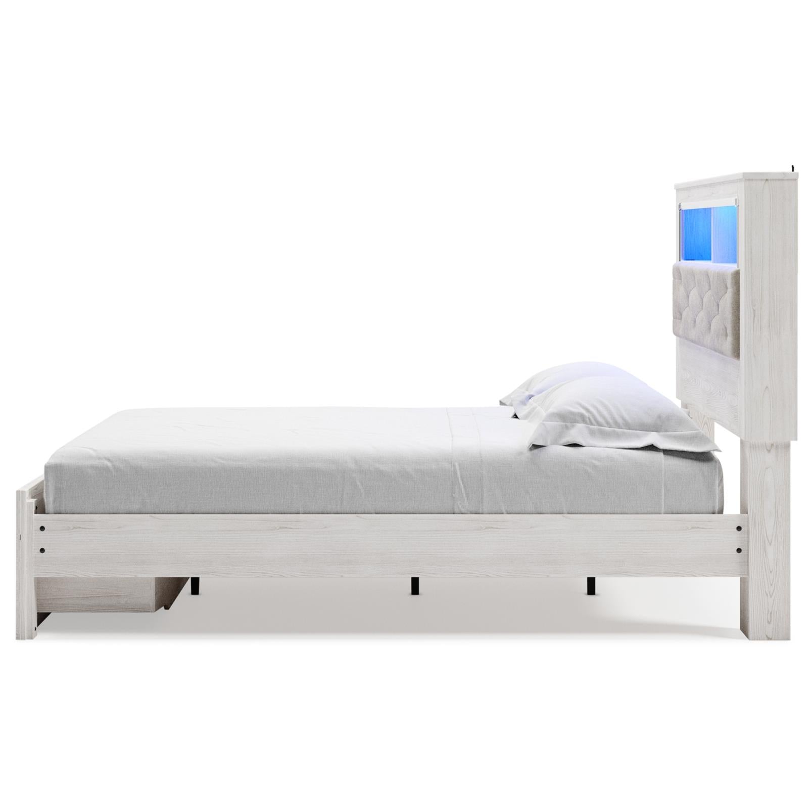 Signature Design by Ashley Altyra B2640B38 7 pc Queen Panel Bedroom Set IMAGE 15