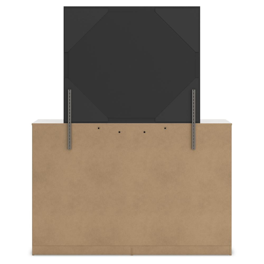 Signature Design by Ashley Altyra B2640B38 7 pc Queen Panel Bedroom Set IMAGE 7