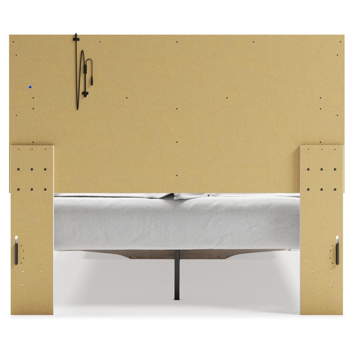 Signature Design by Ashley Altyra B2640B42 8 pc Queen Panel Bedroom Set IMAGE 13