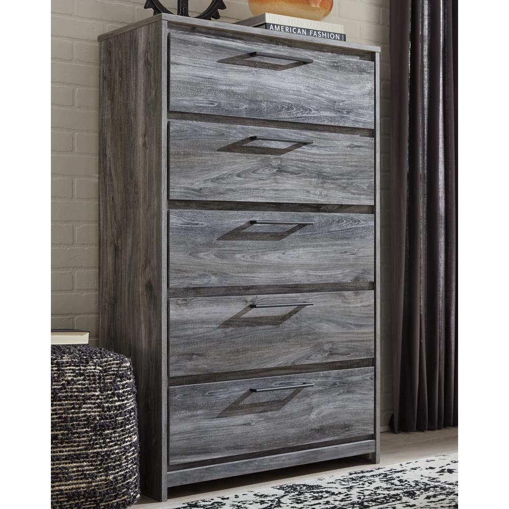 Signature Design by Ashley Baystorm B221B57 9 pc Queen Panel Bedroom Set IMAGE 19