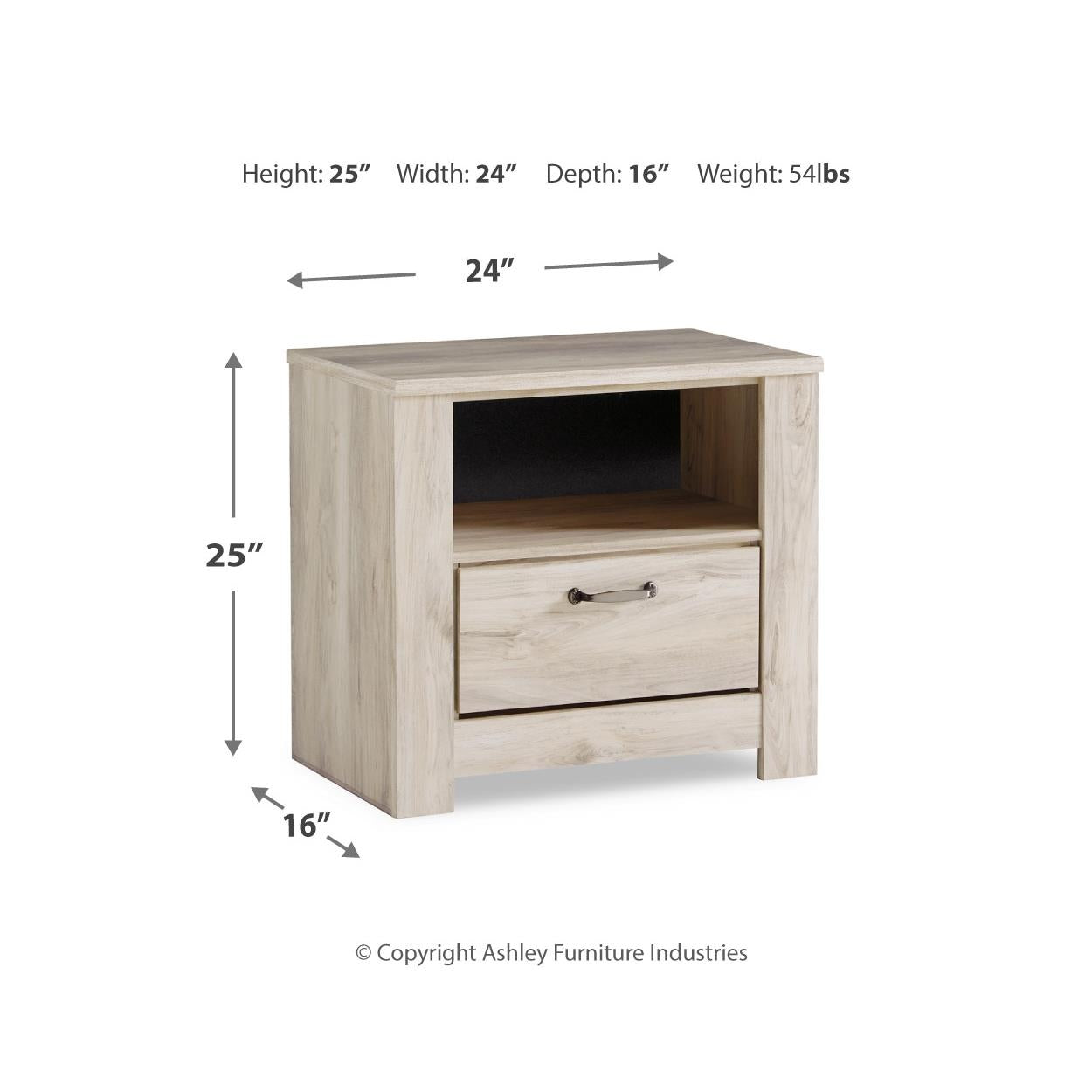 Signature Design by Ashley Bellaby B331B21 8 pc Queen Panel Bedroom Set IMAGE 10