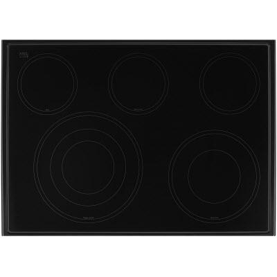 Whirlpool 30-inch Slide-In Electric Range YWEE745H0FS IMAGE 5