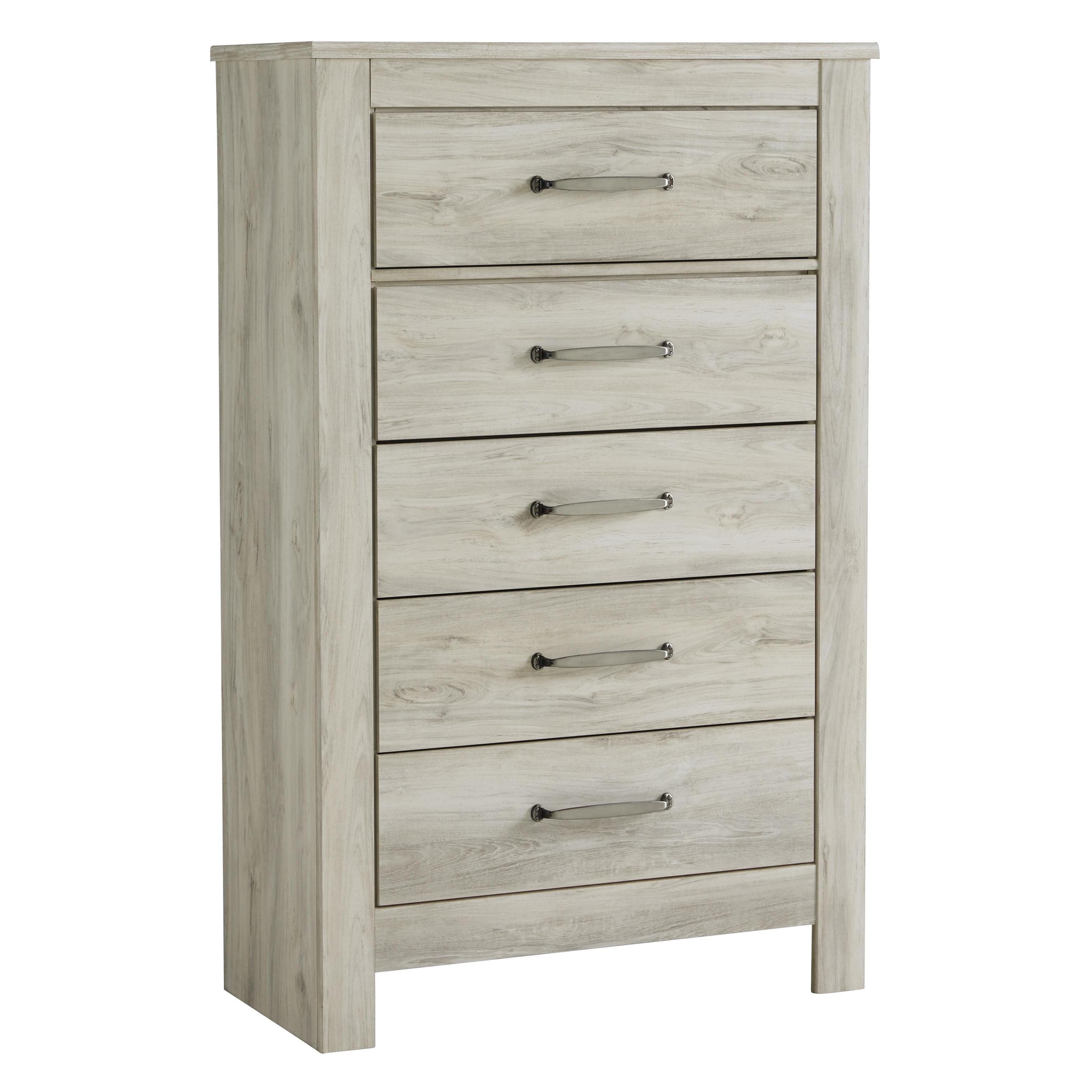 Signature Design by Ashley Bellaby B331B20 8 pc King Panel Bedroom Set IMAGE 6