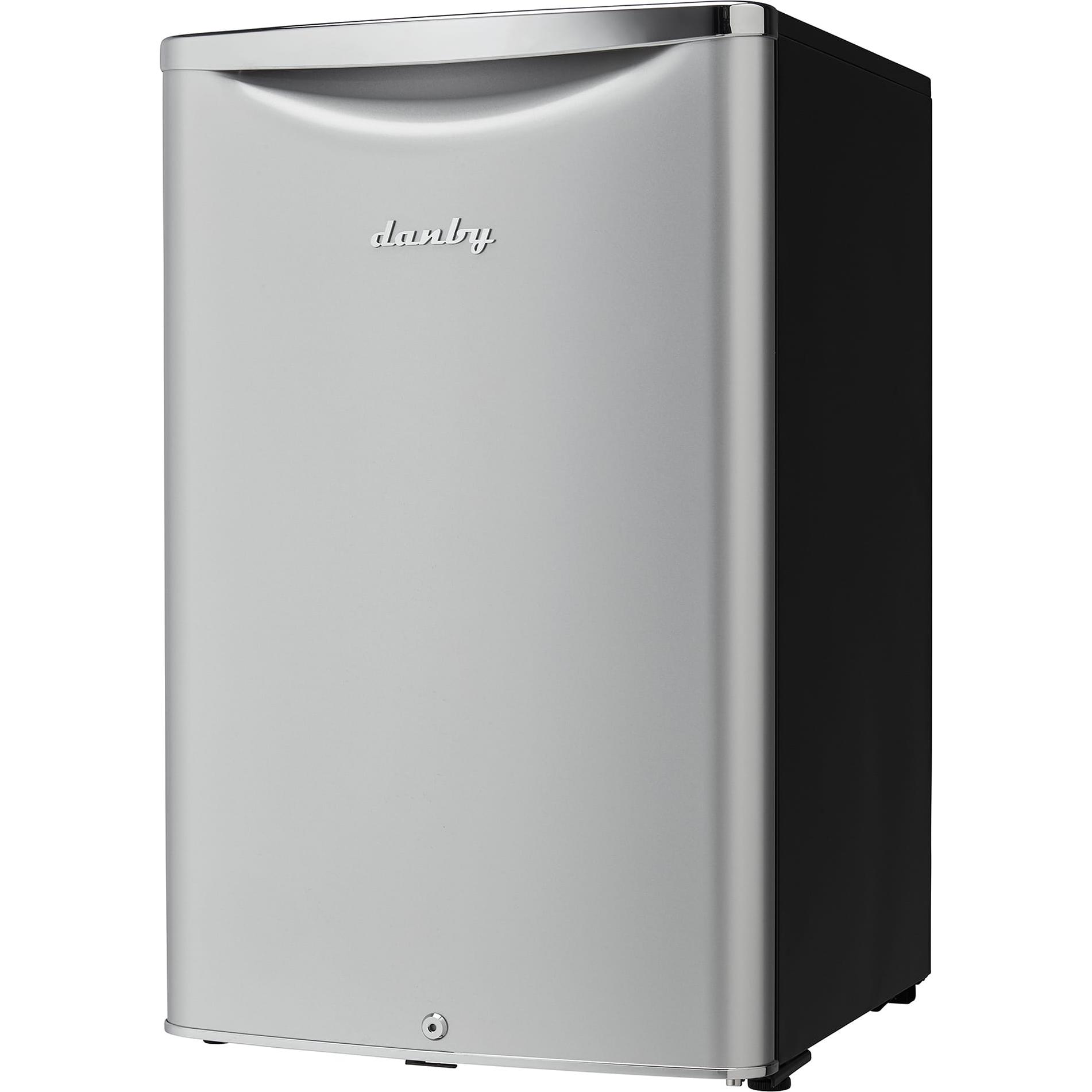 Danby 21-inch, 4.4 cu. ft. Compact Refrigerator DAR044A6DDB IMAGE 4