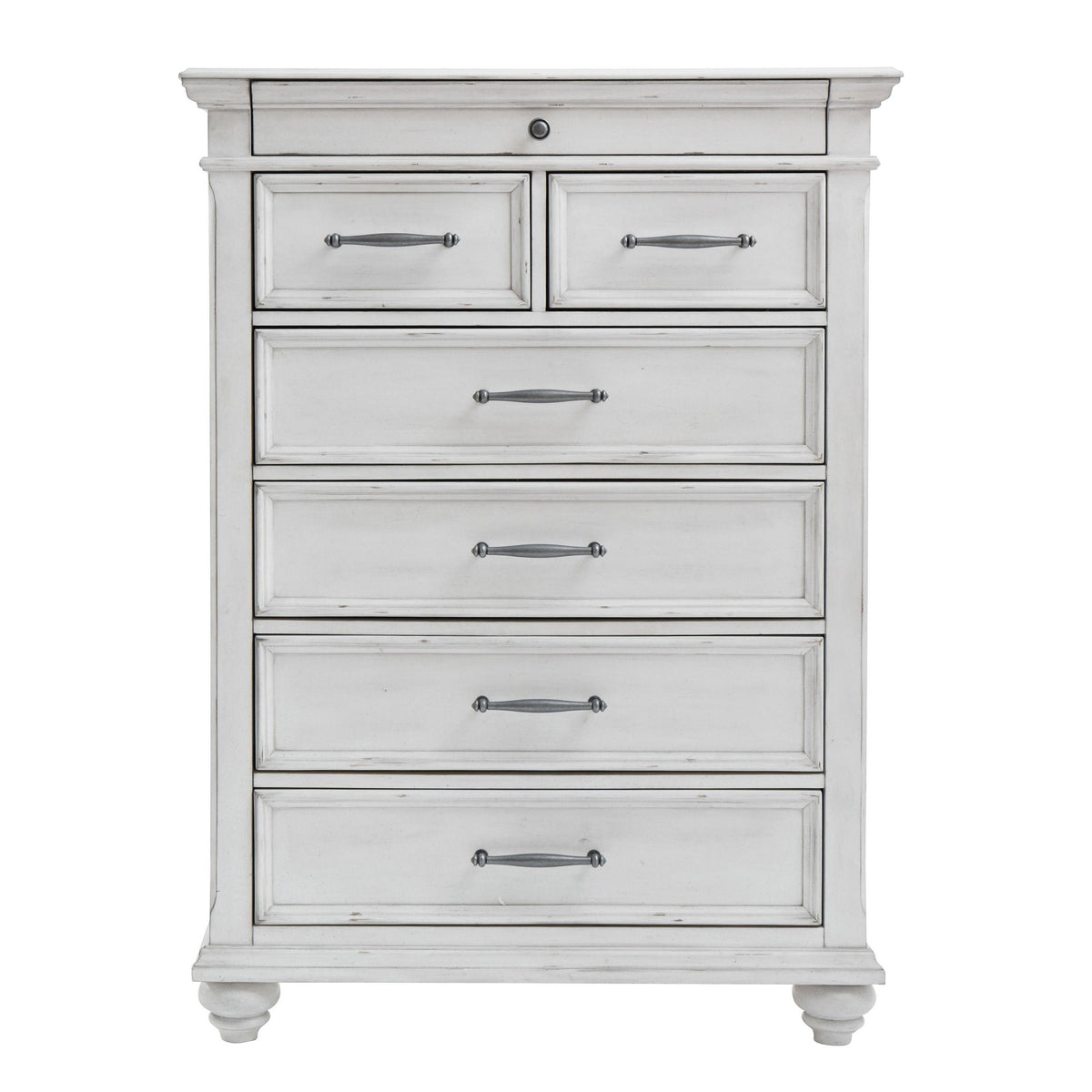 Benchcraft Kanwyn B777B29 8 pc King Panel Bedroom Set IMAGE 6