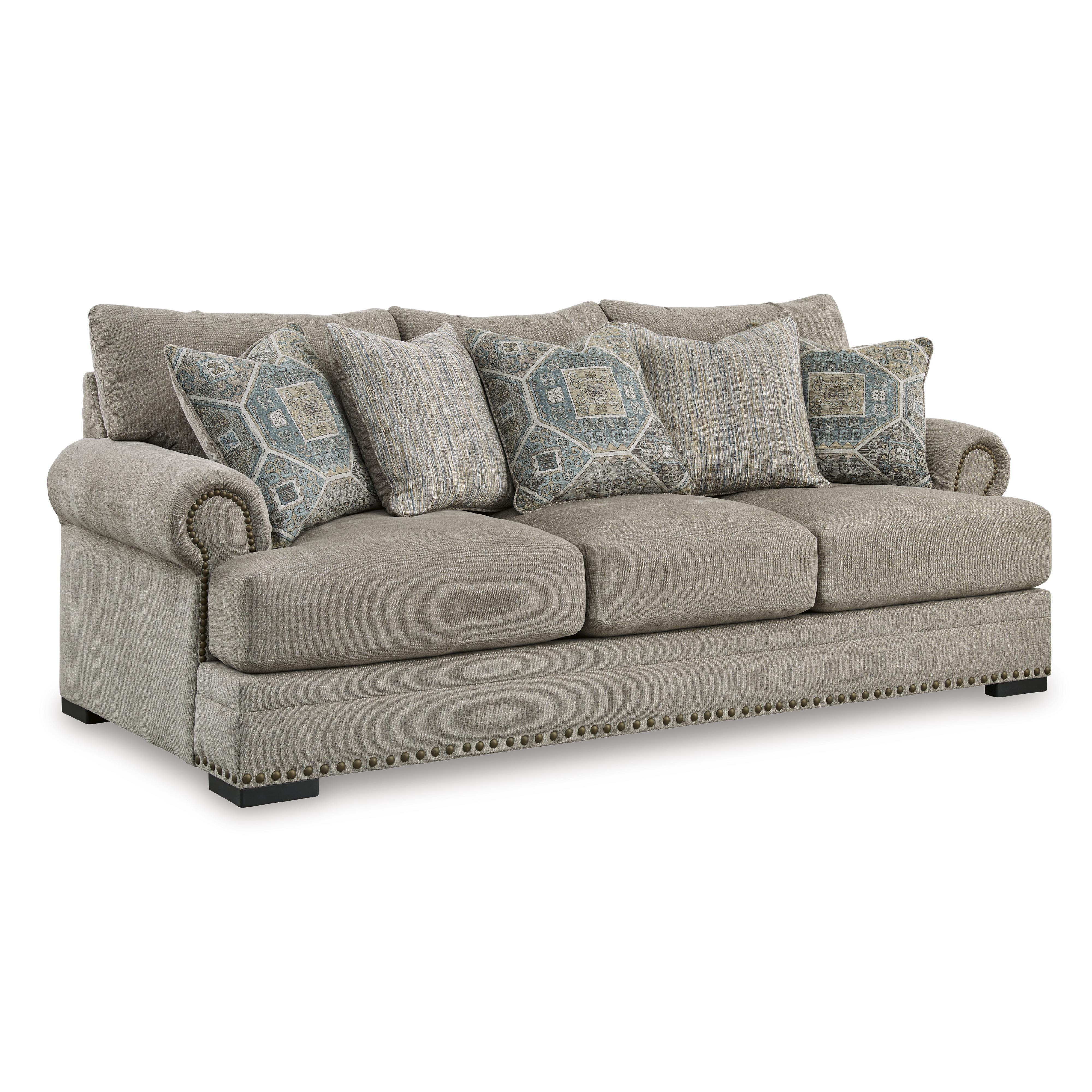 Benchcraft Galemore 27004U3 4 pc Living Room Set IMAGE 6
