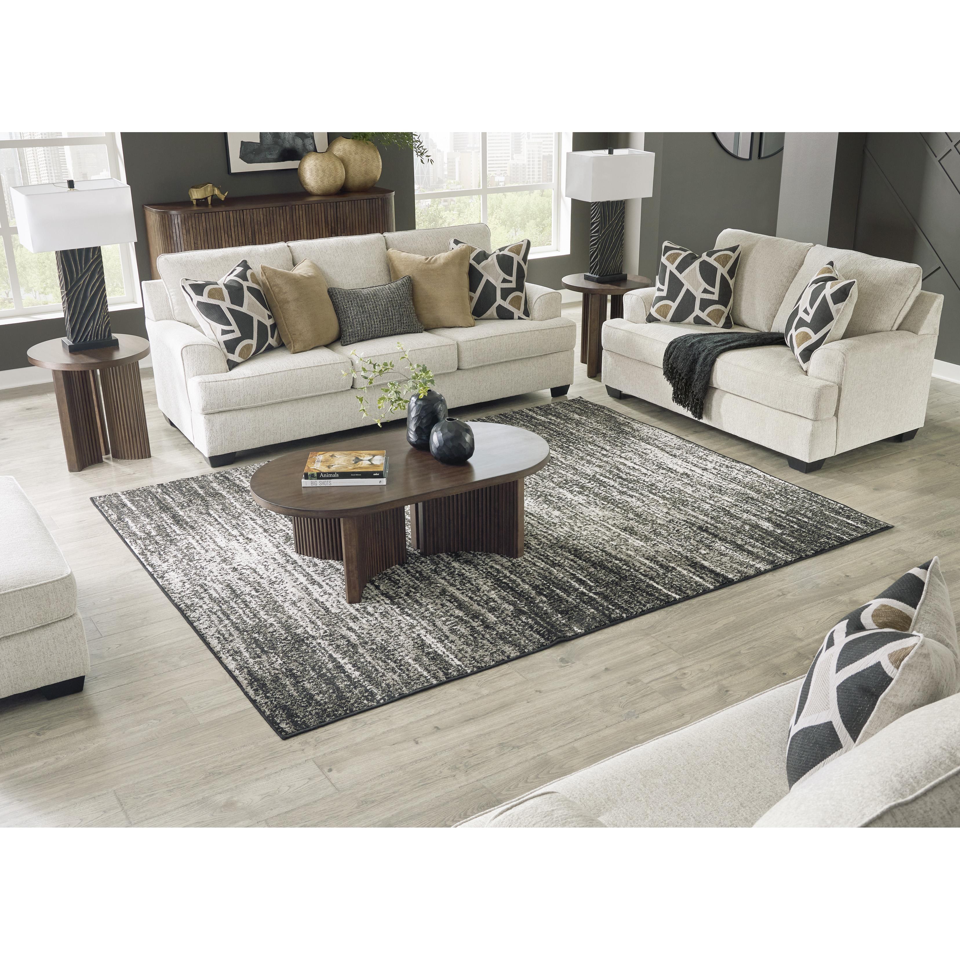 Benchcraft Heartcort 44604U3 4 pc Living Room Set IMAGE 2