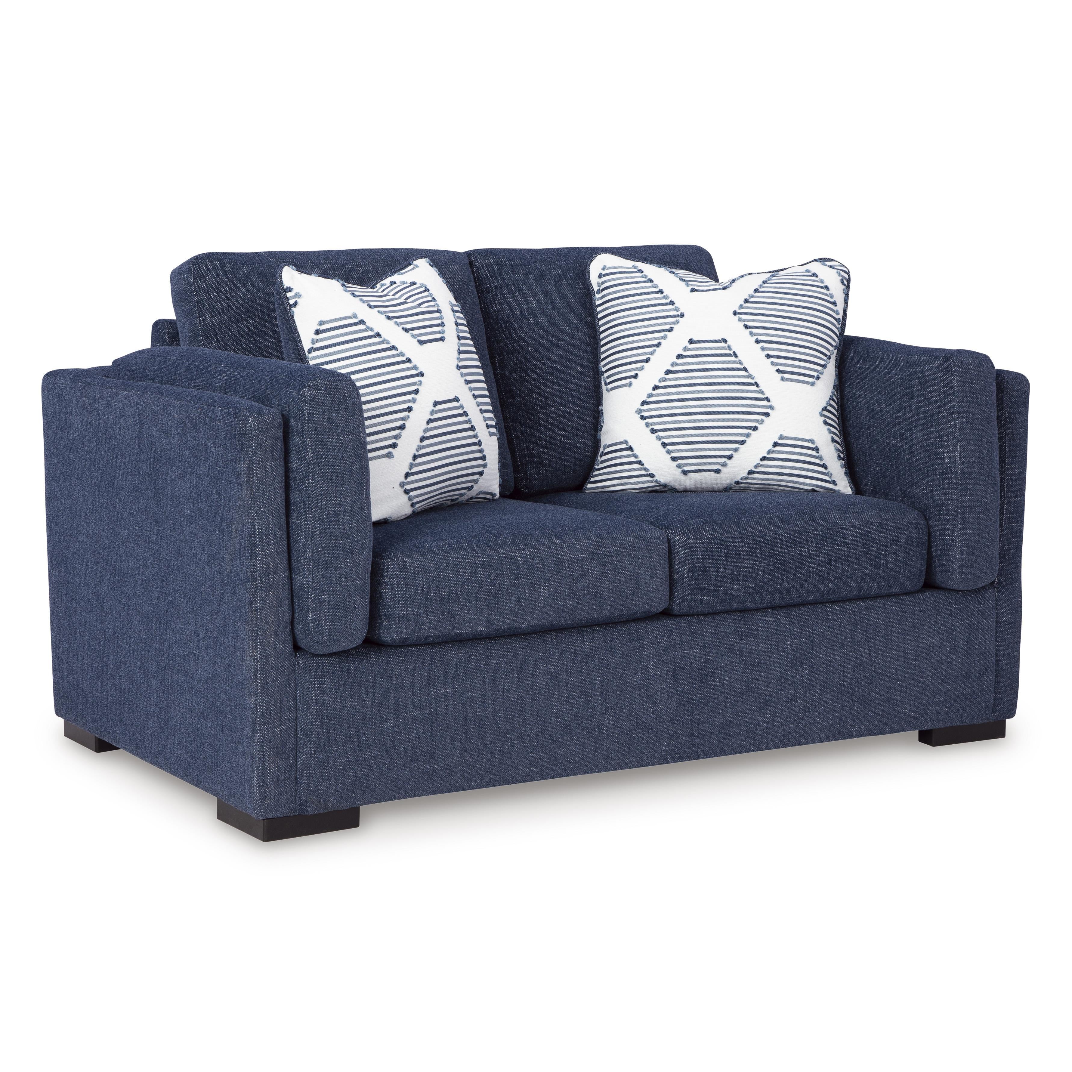 Benchcraft Evansley 54502U3 4 pc Living Room Set IMAGE 3