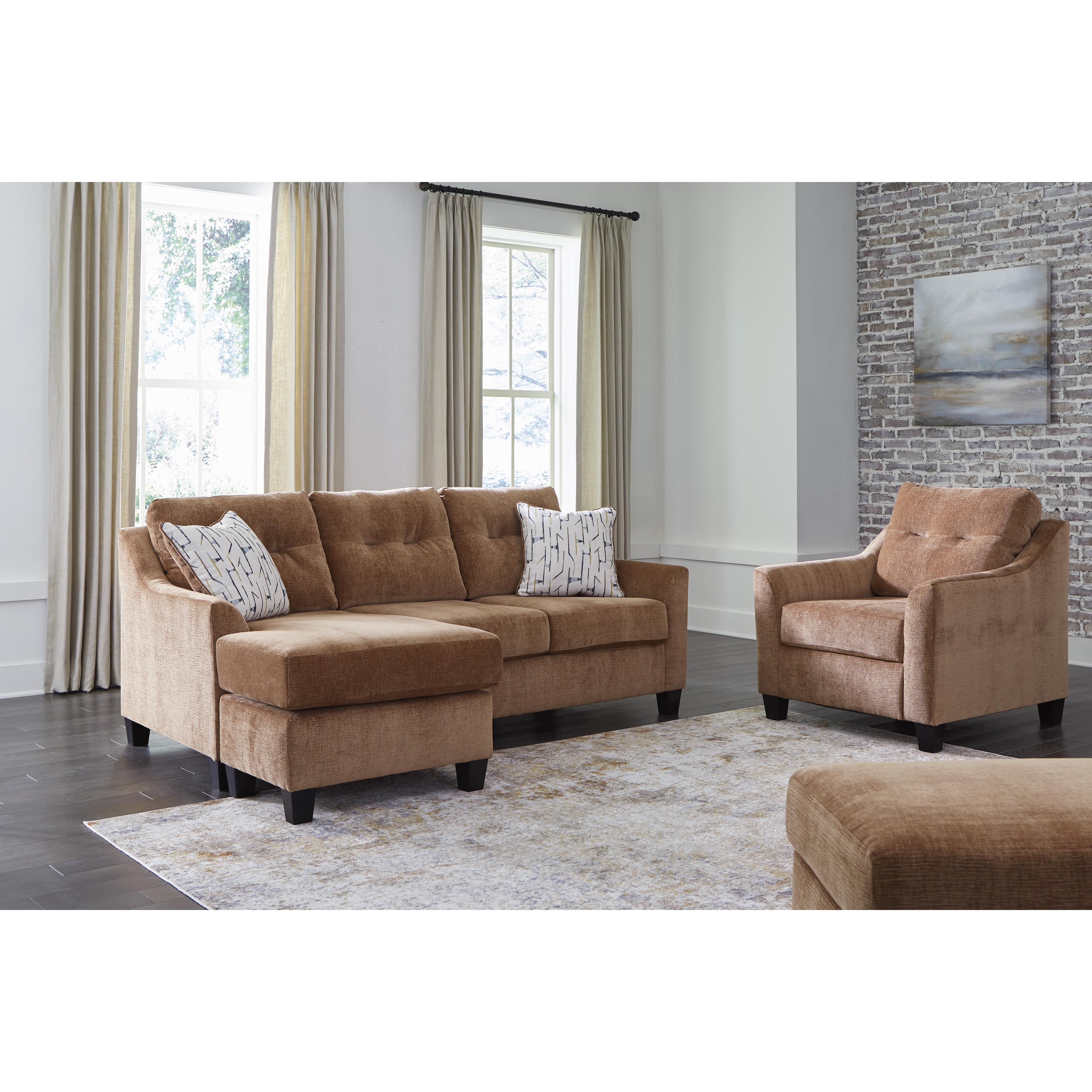 Benchcraft Amity Bay 67204U2 3 pc Living Room Set IMAGE 1