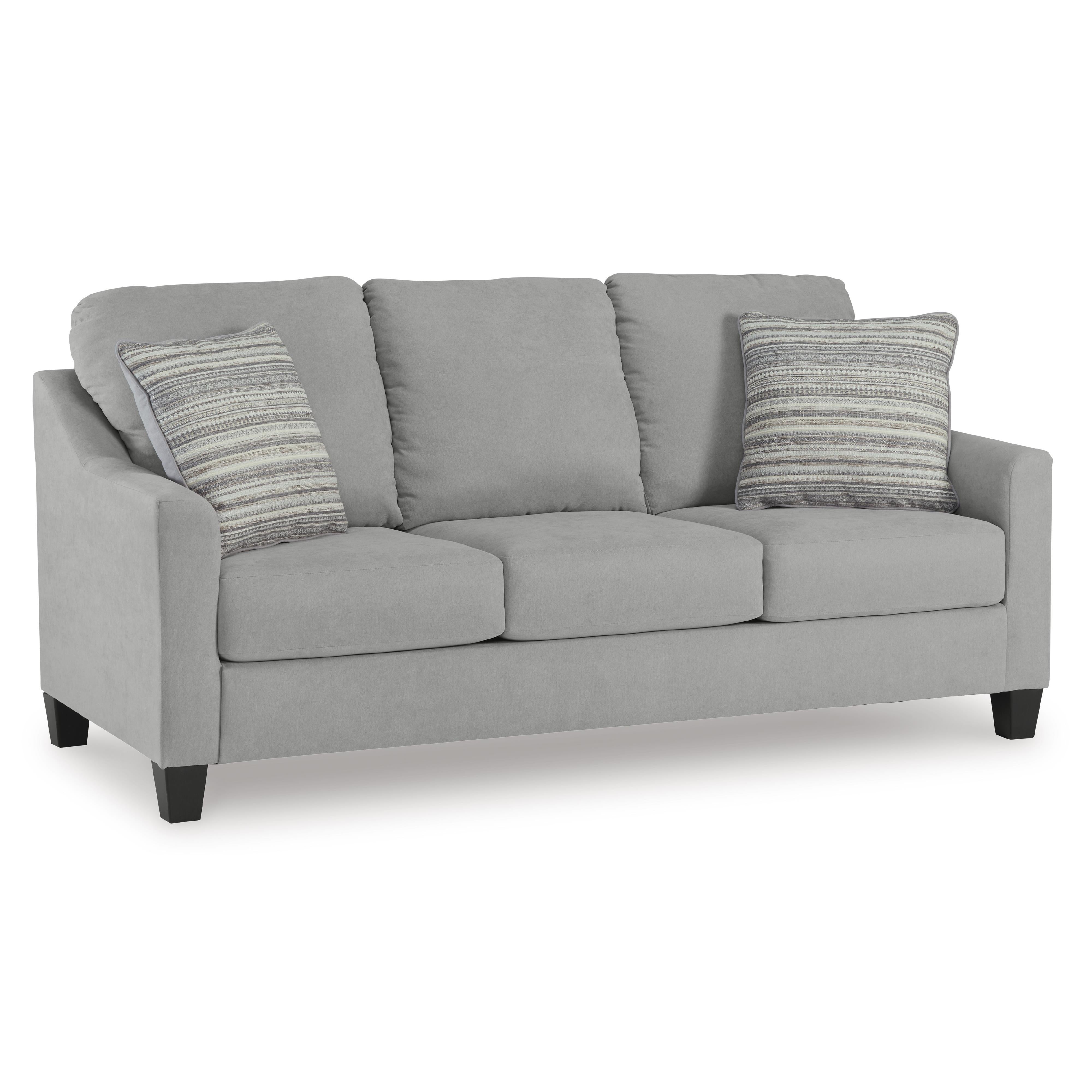 Signature Design by Ashley Adlai 30103U3 4 pc Living Room Set IMAGE 3
