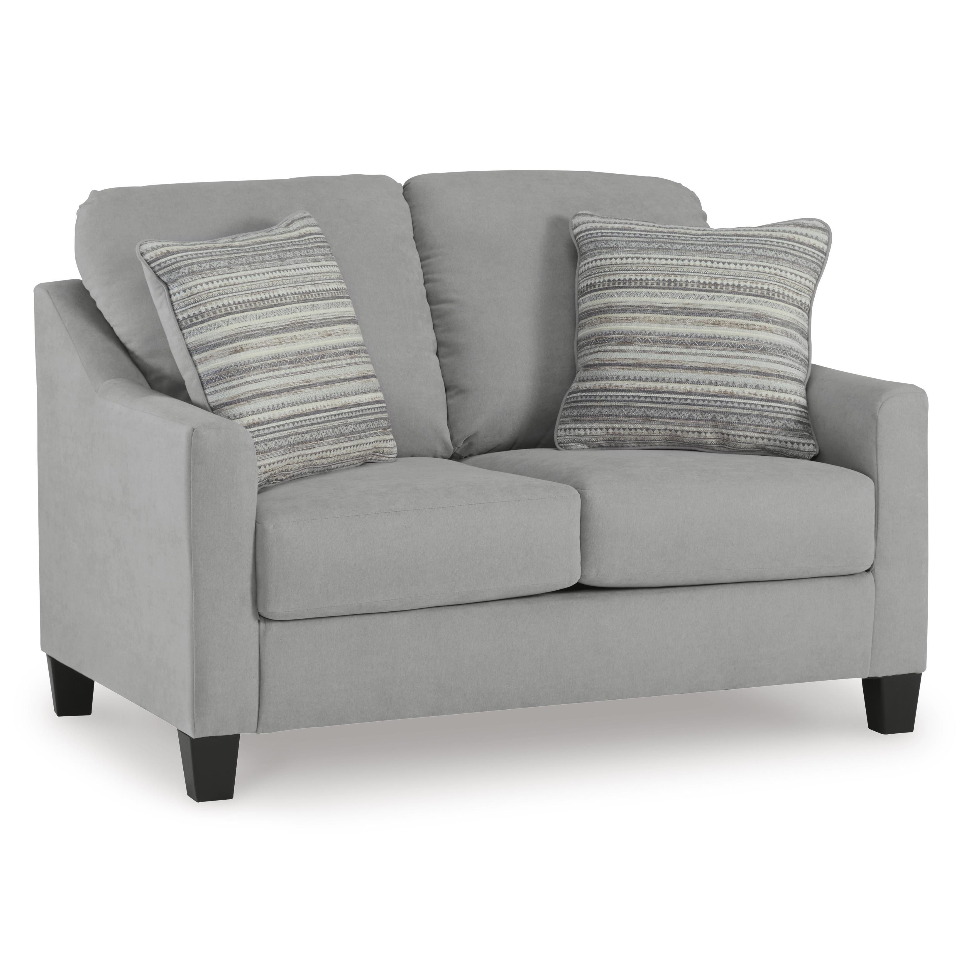 Signature Design by Ashley Adlai 30103U3 4 pc Living Room Set IMAGE 4