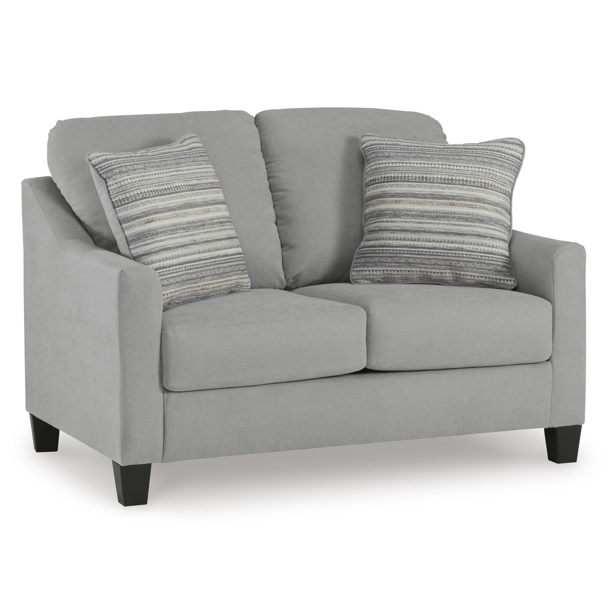Signature Design by Ashley Adlai 30103U3 4 pc Living Room Set IMAGE 4