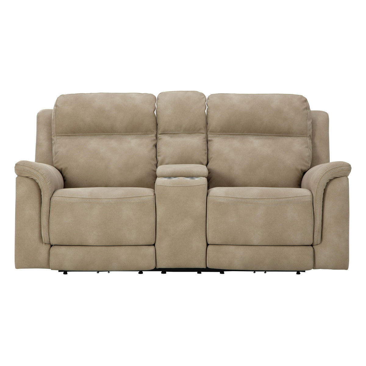 Signature Design by Ashley Next-Gen Durapella 59302U2 3 pc Power Reclining Living Room Set IMAGE 2