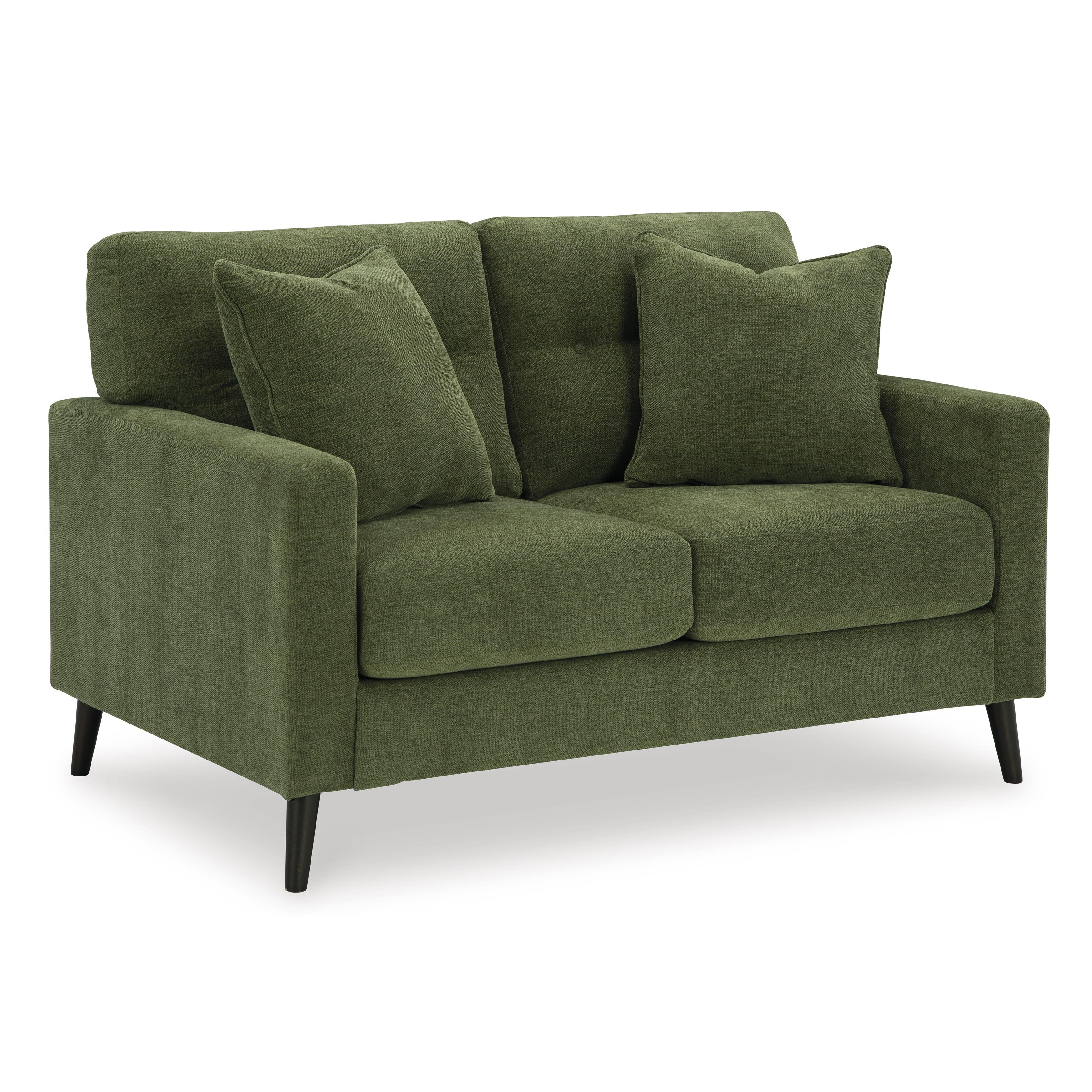 Signature Design by Ashley Bixler 26107U4 3 pc Living Room Set IMAGE 3