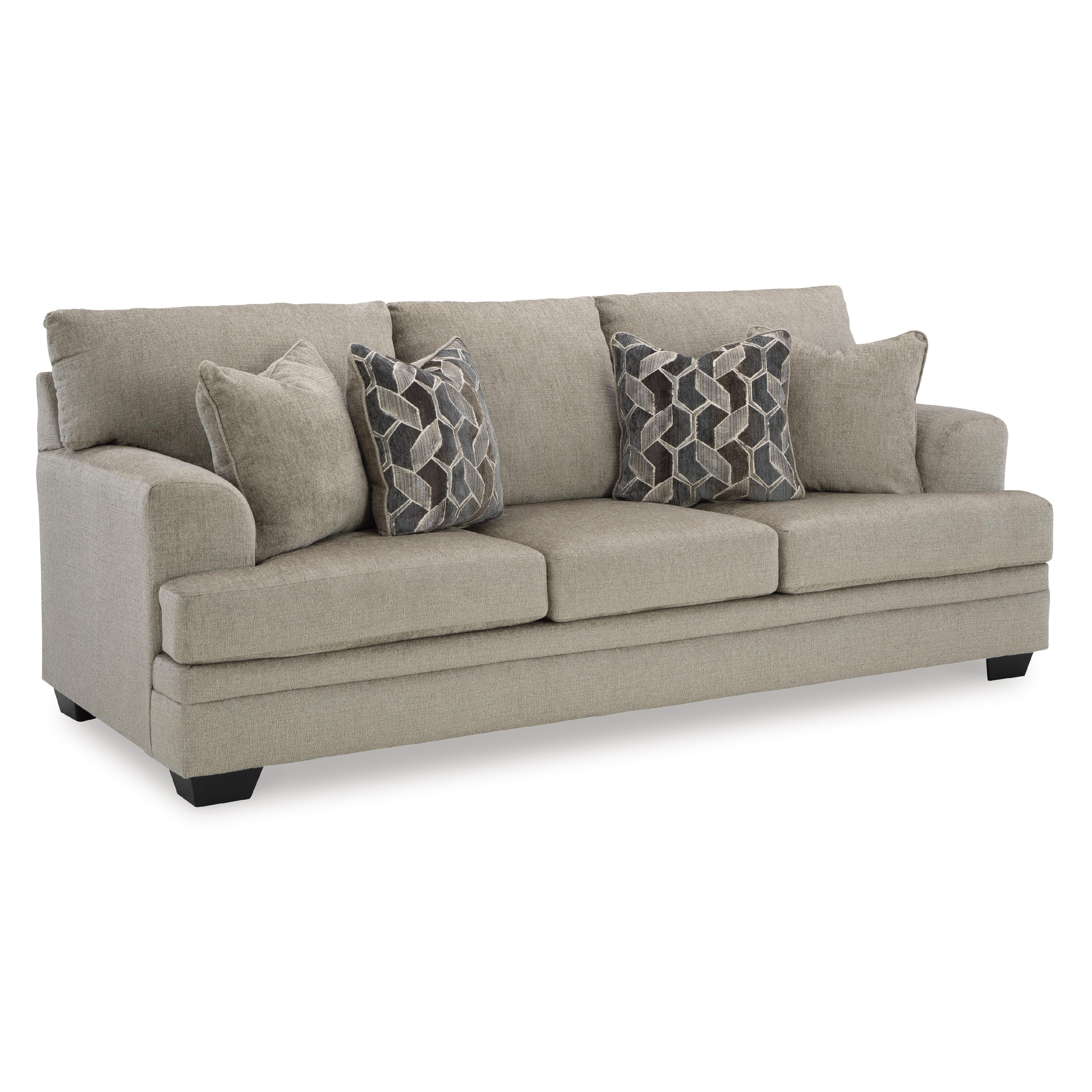 Signature Design by Ashley Stonemeade 59504U4 4 pc Stationary Living Room Set IMAGE 2