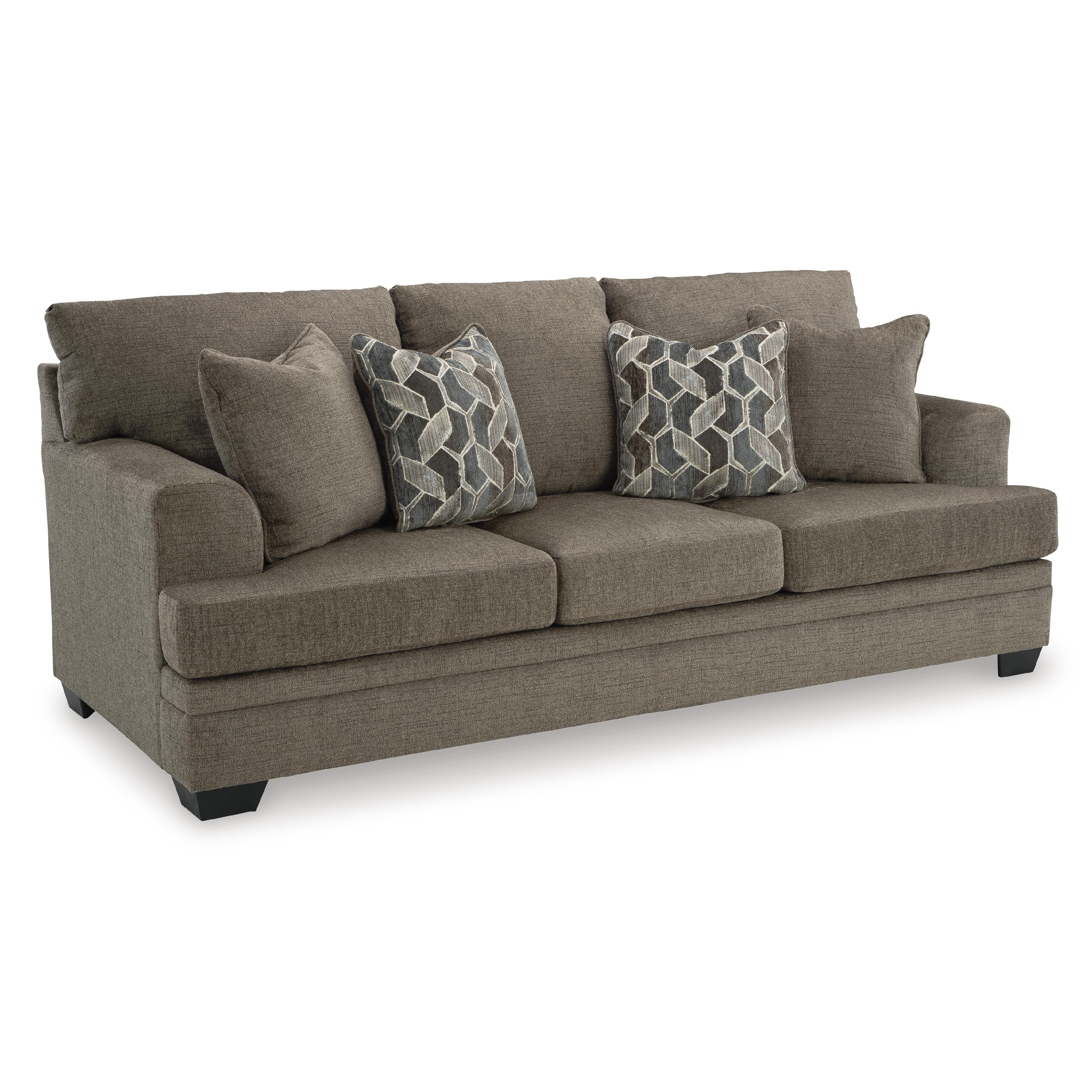 Signature Design by Ashley Stonemeade 59505U10 3 pc Stationary Living Room Set IMAGE 2