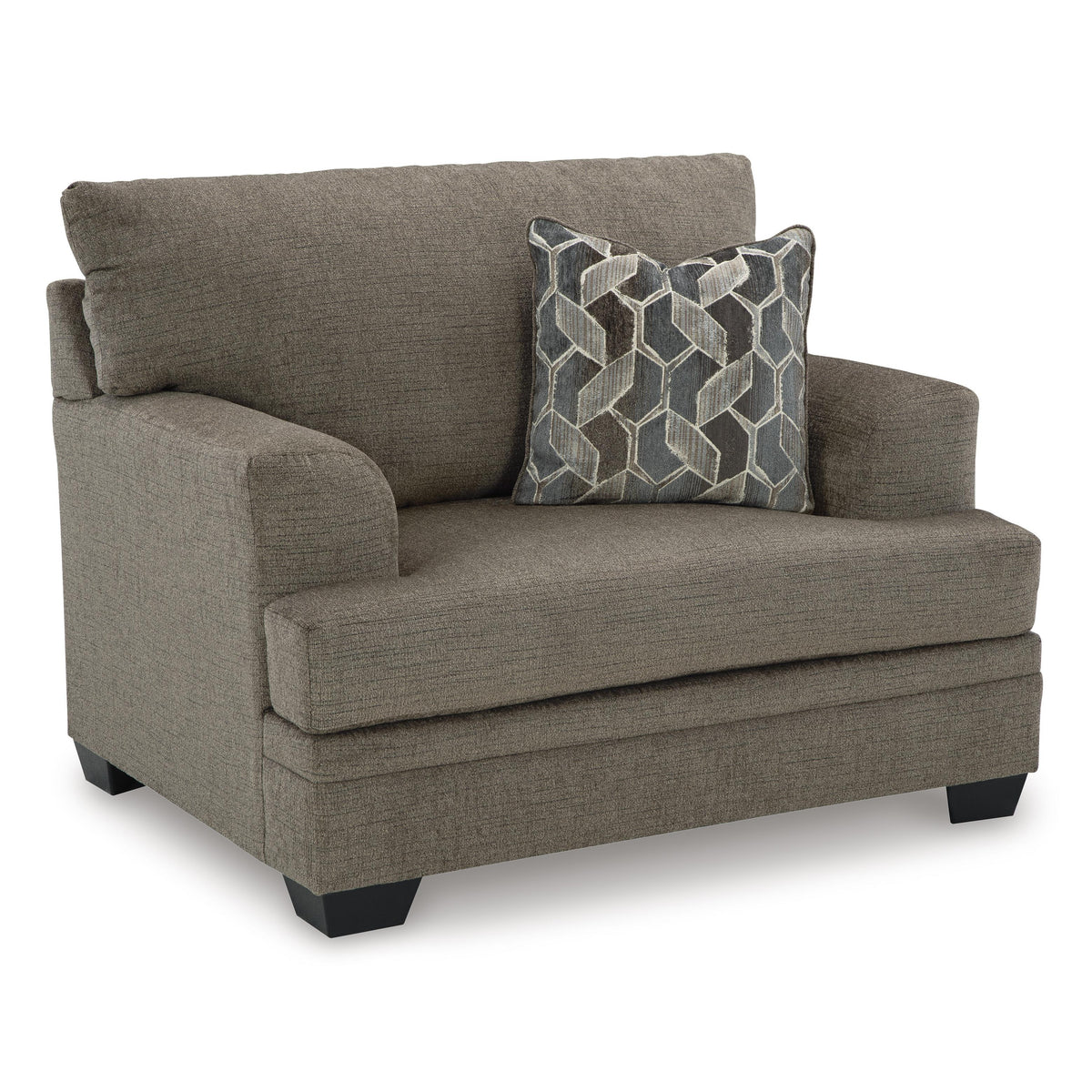 Signature Design by Ashley Stonemeade 59505U4 4 pc Stationary Living Room Set IMAGE 4