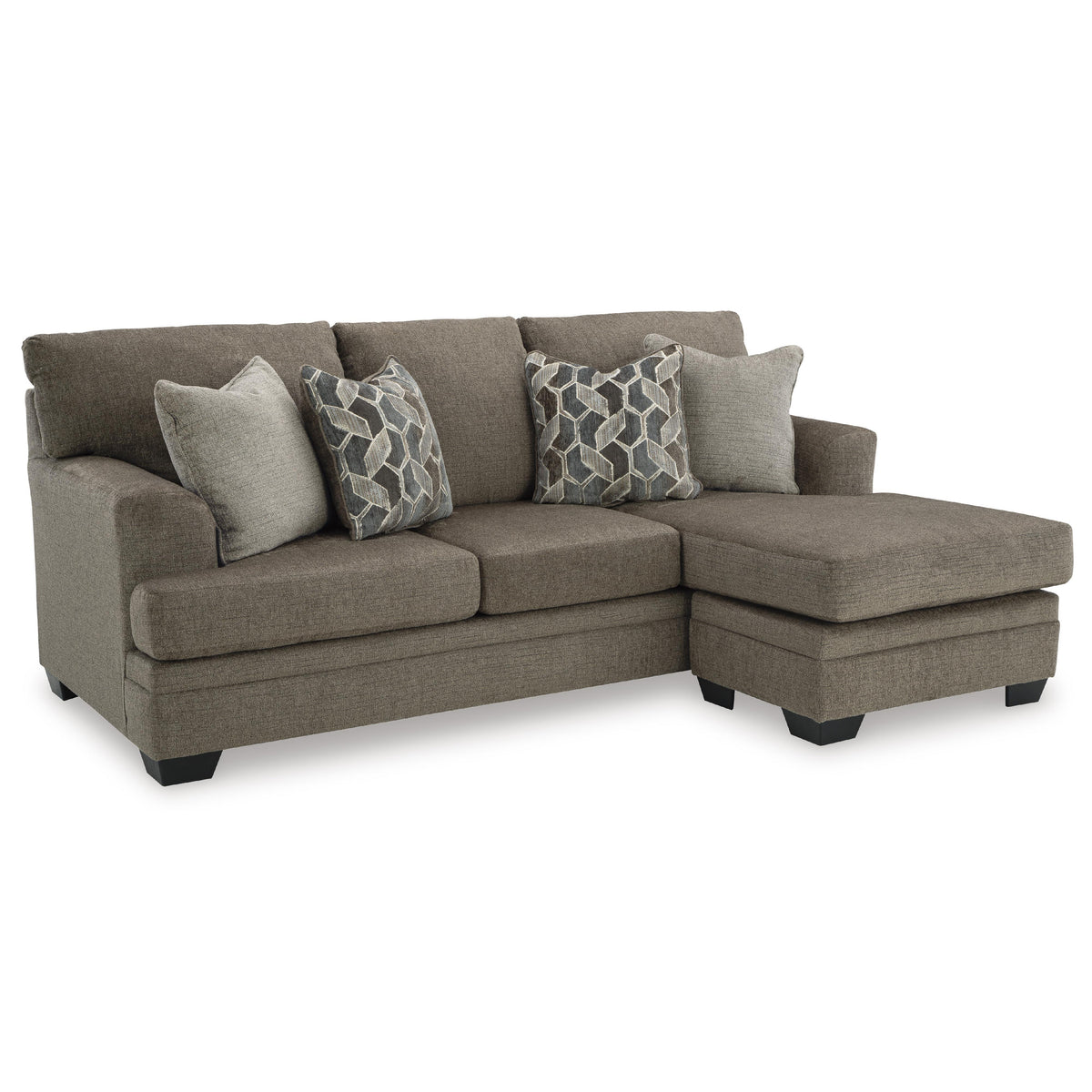 Signature Design by Ashley Stonemeade 59505U9 2 pc Stationary Living Room Set IMAGE 2